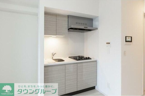 シーズンフラッツ上野御徒町の物件内観写真